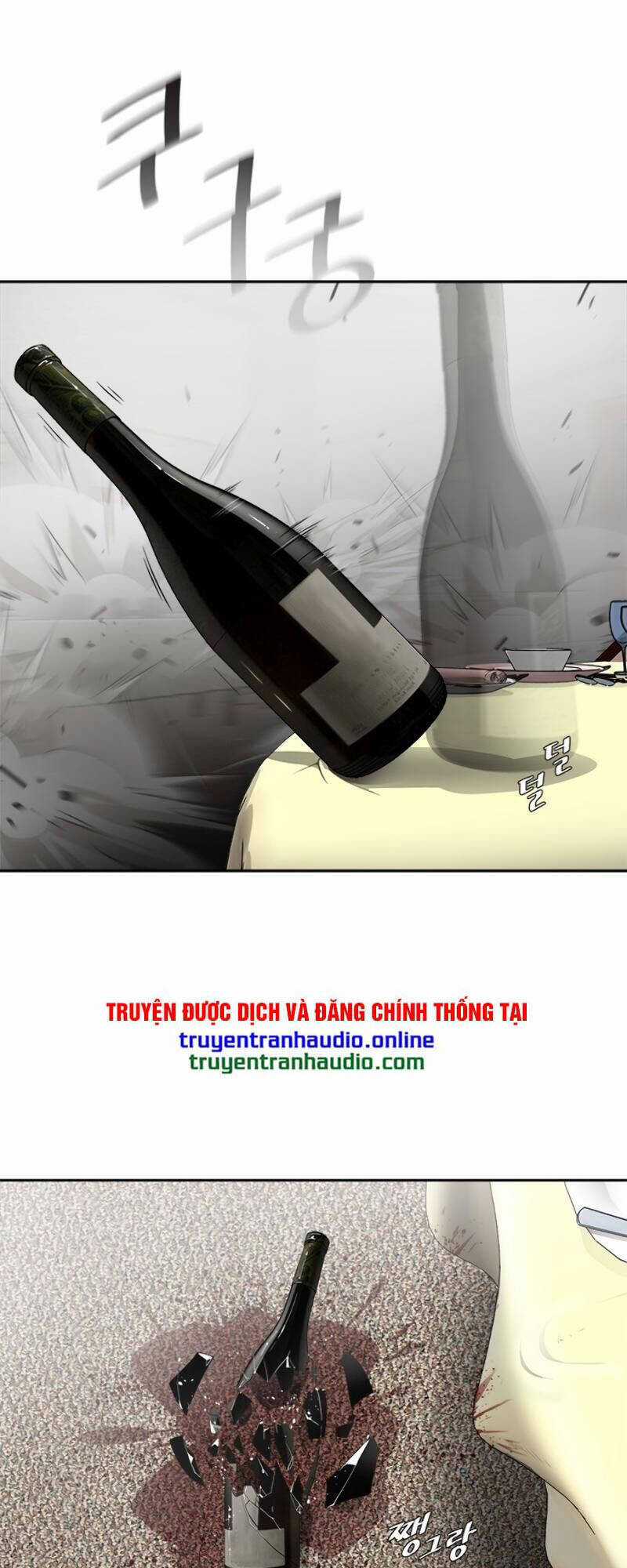 Kĩ Nguyên Của Anh Hùng Chương 12 trang 44