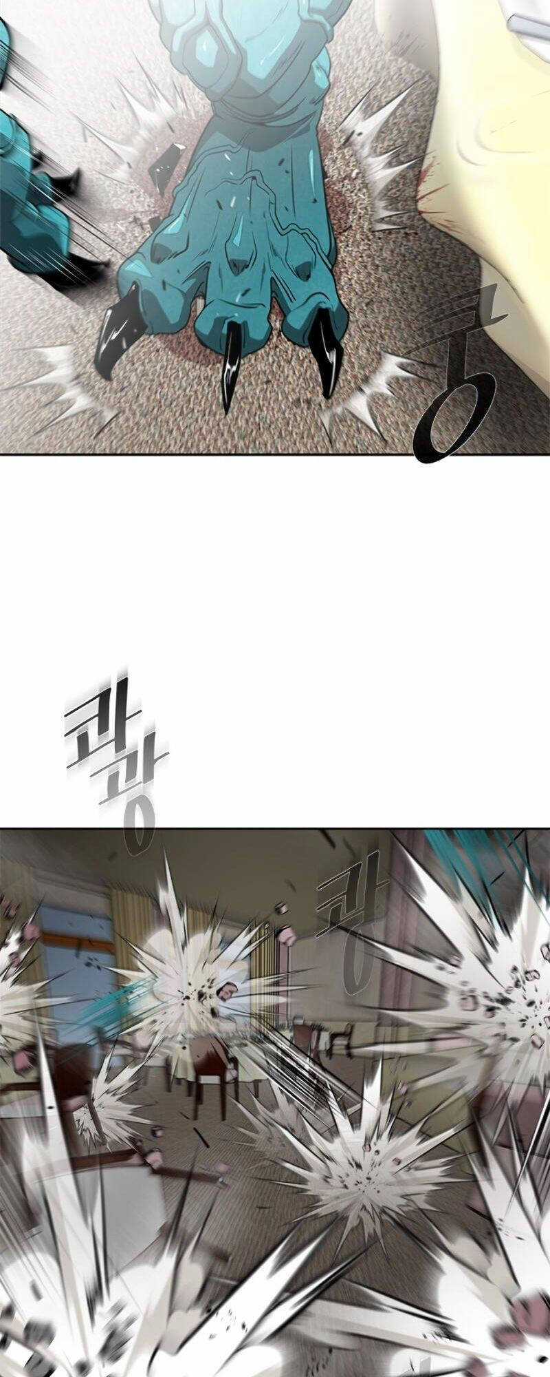 Kĩ Nguyên Của Anh Hùng Chương 12 trang 46