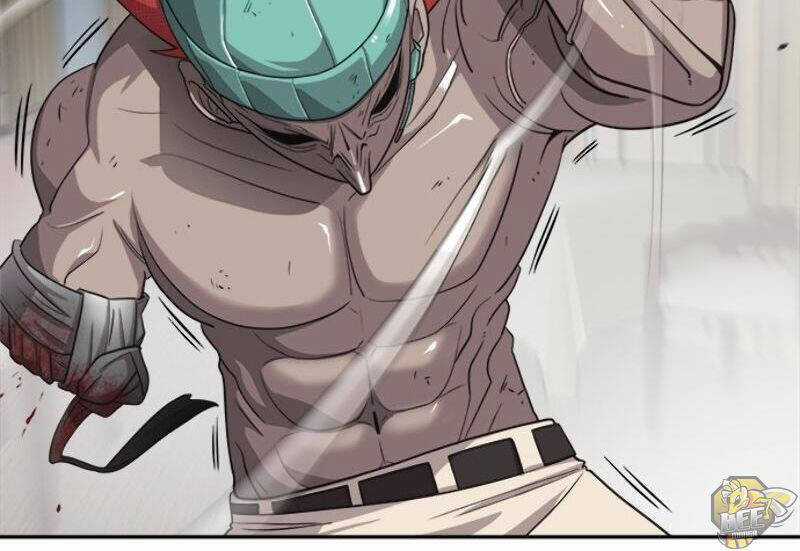 Kĩ Nguyên Của Anh Hùng Chương 12 trang 49