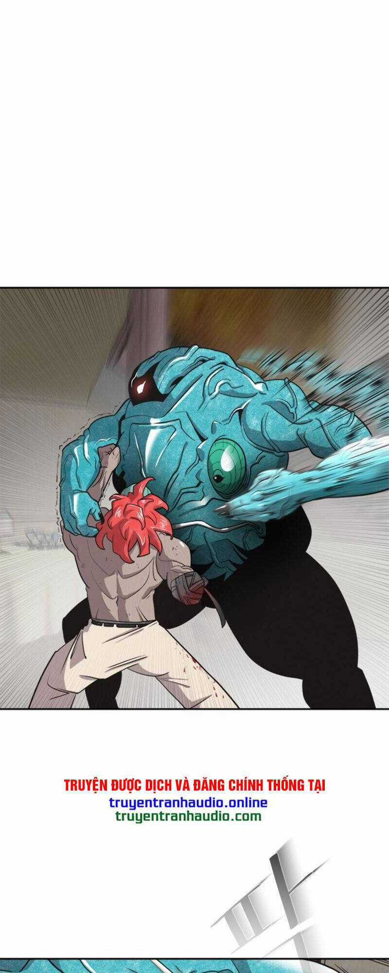 Kĩ Nguyên Của Anh Hùng Chương 12 trang 50