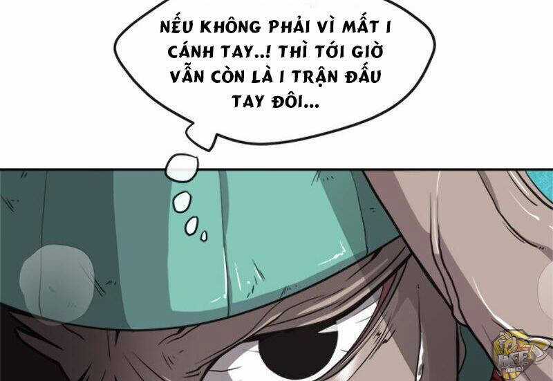 Kĩ Nguyên Của Anh Hùng Chương 12 trang 53