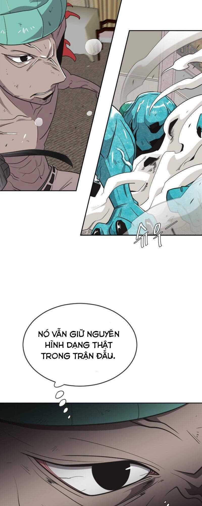 Kĩ Nguyên Của Anh Hùng Chương 12 trang 58