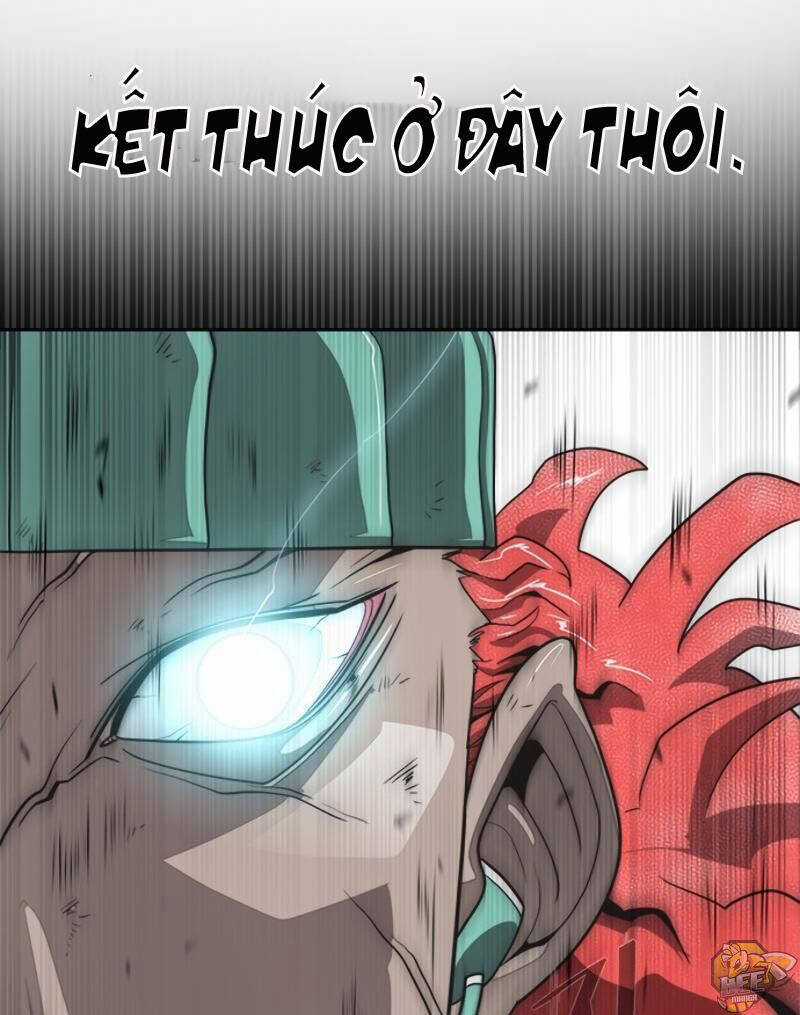 Kĩ Nguyên Của Anh Hùng Chương 12 trang 61