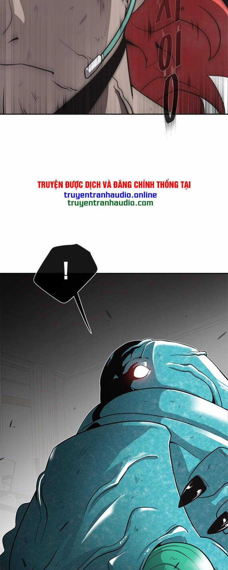 Kĩ Nguyên Của Anh Hùng Chương 12 trang 62