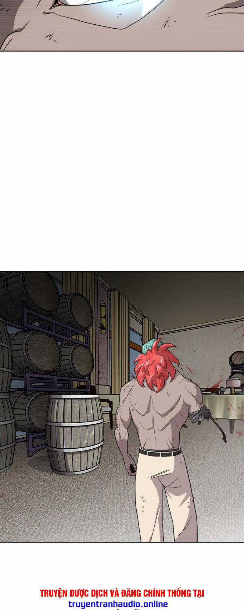 Kĩ Nguyên Của Anh Hùng Chương 12 trang 64