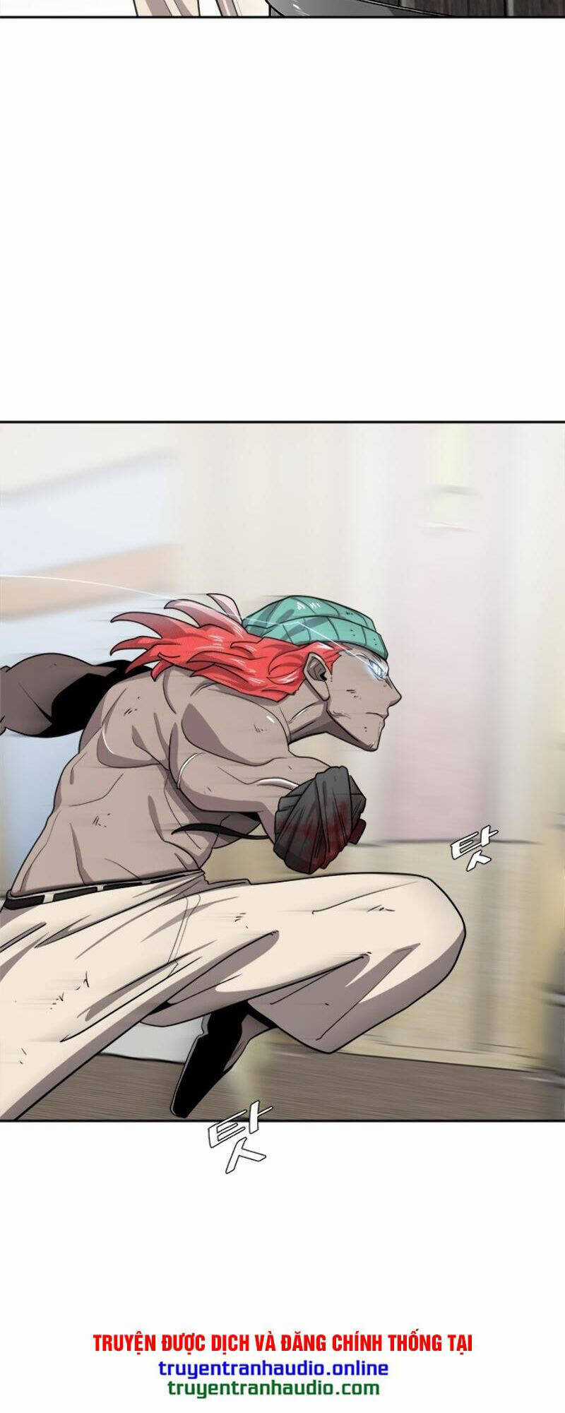 Kĩ Nguyên Của Anh Hùng Chương 12 trang 66