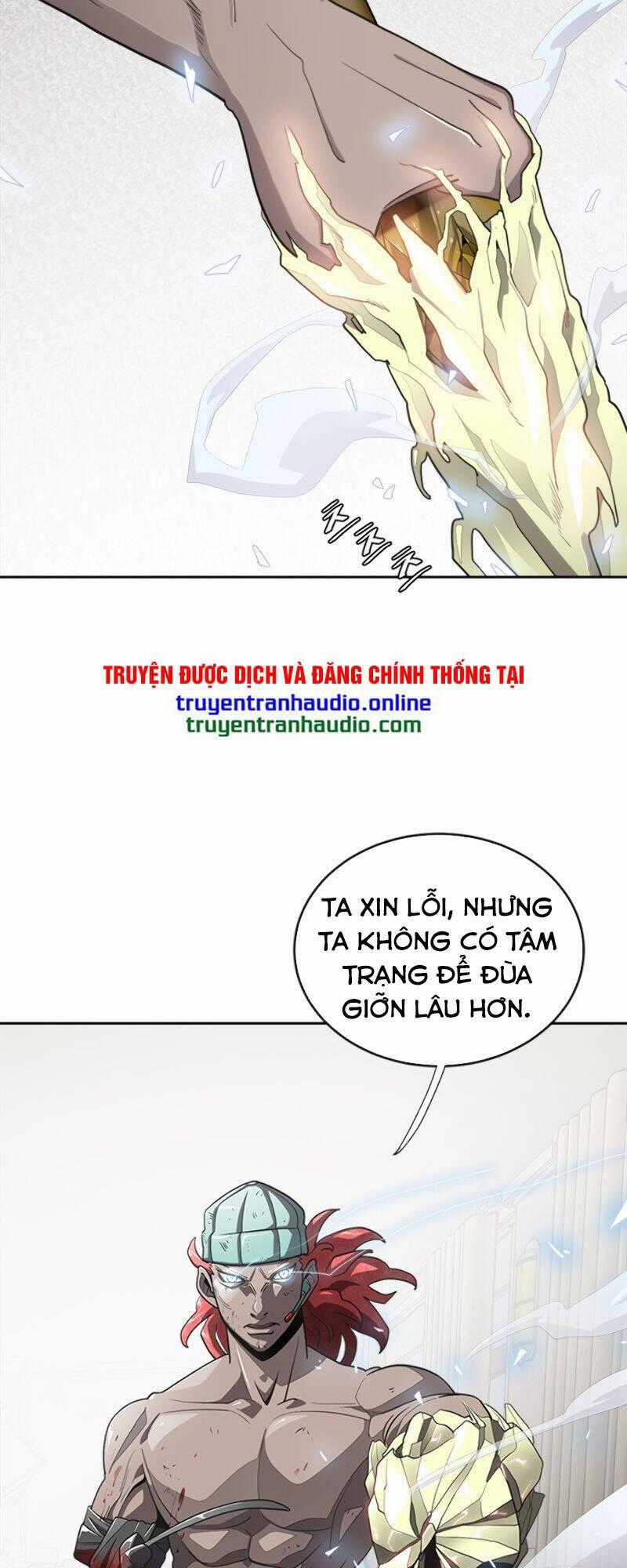 Kĩ Nguyên Của Anh Hùng Chương 12 trang 80