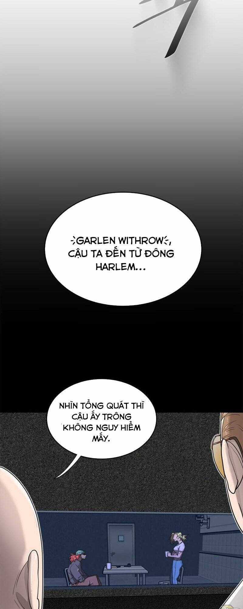 Kĩ Nguyên Của Anh Hùng Chương 13 trang 10