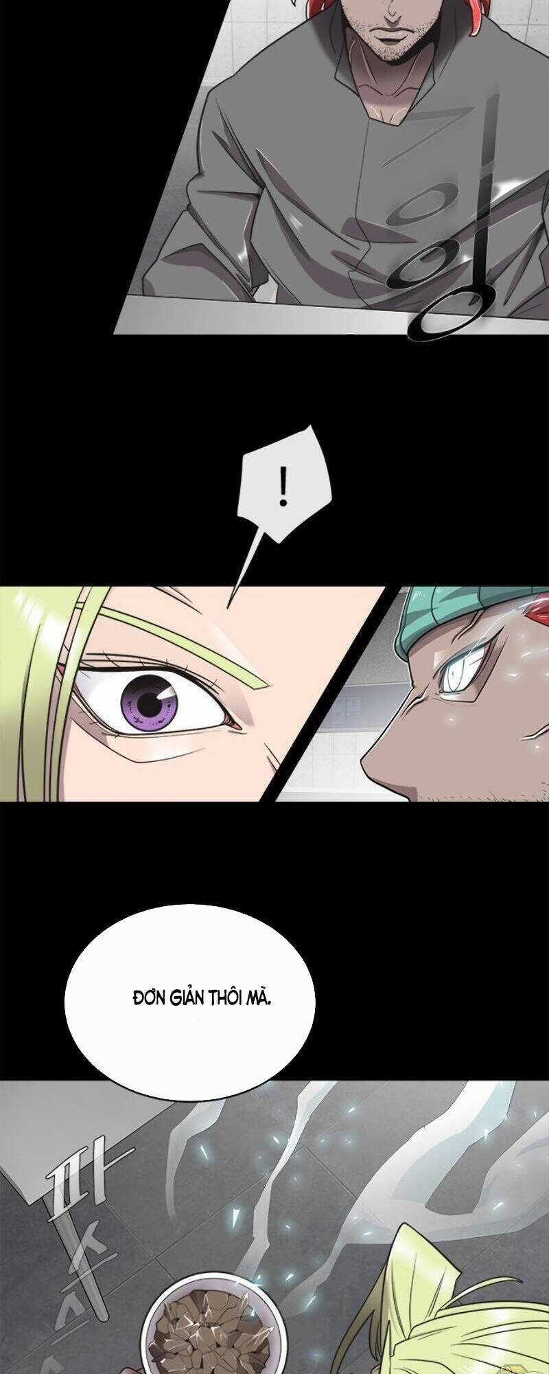 Kĩ Nguyên Của Anh Hùng Chương 13 trang 18