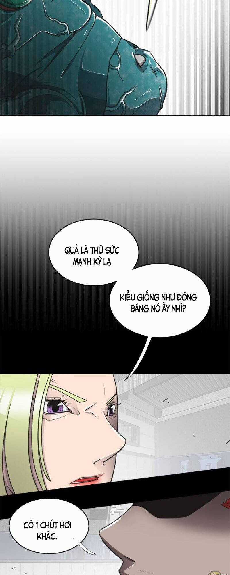 Kĩ Nguyên Của Anh Hùng Chương 13 trang 26