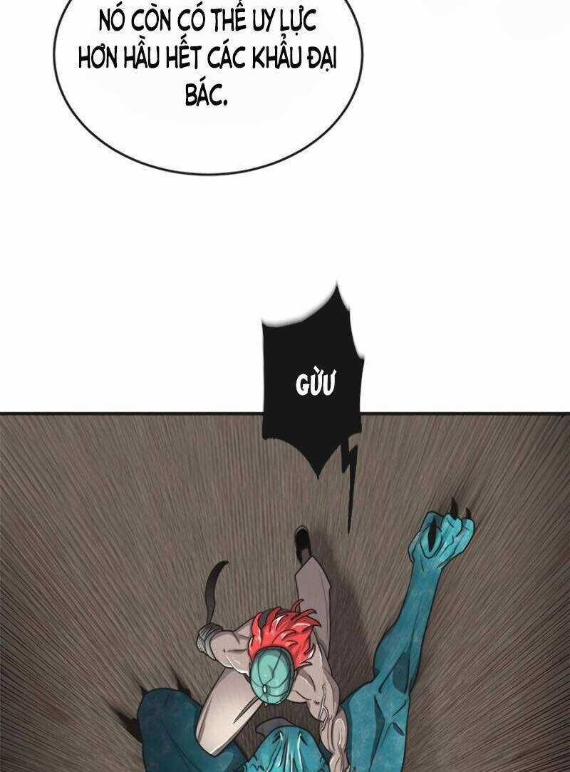 Kĩ Nguyên Của Anh Hùng Chương 13 trang 31