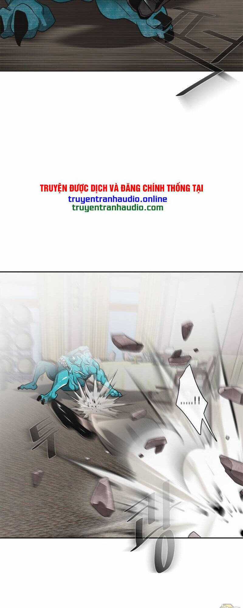 Kĩ Nguyên Của Anh Hùng Chương 13 trang 34