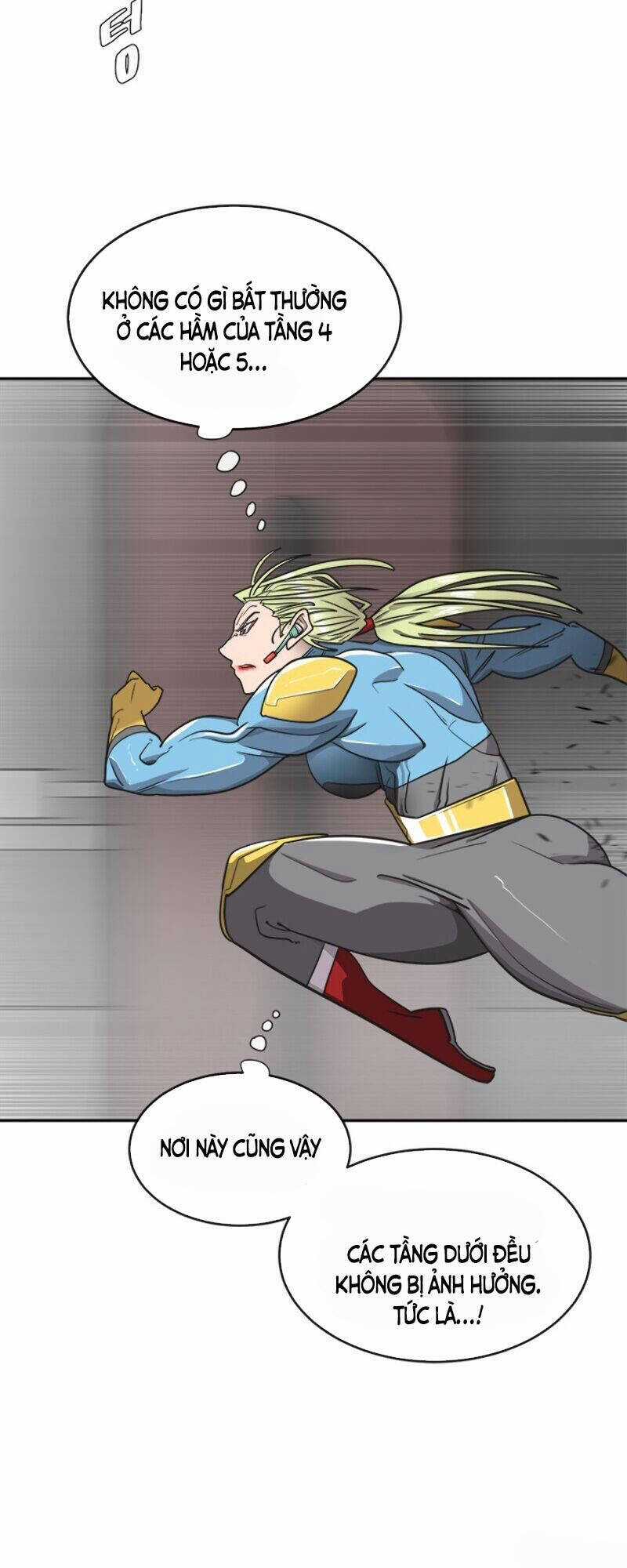 Kĩ Nguyên Của Anh Hùng Chương 13 trang 48