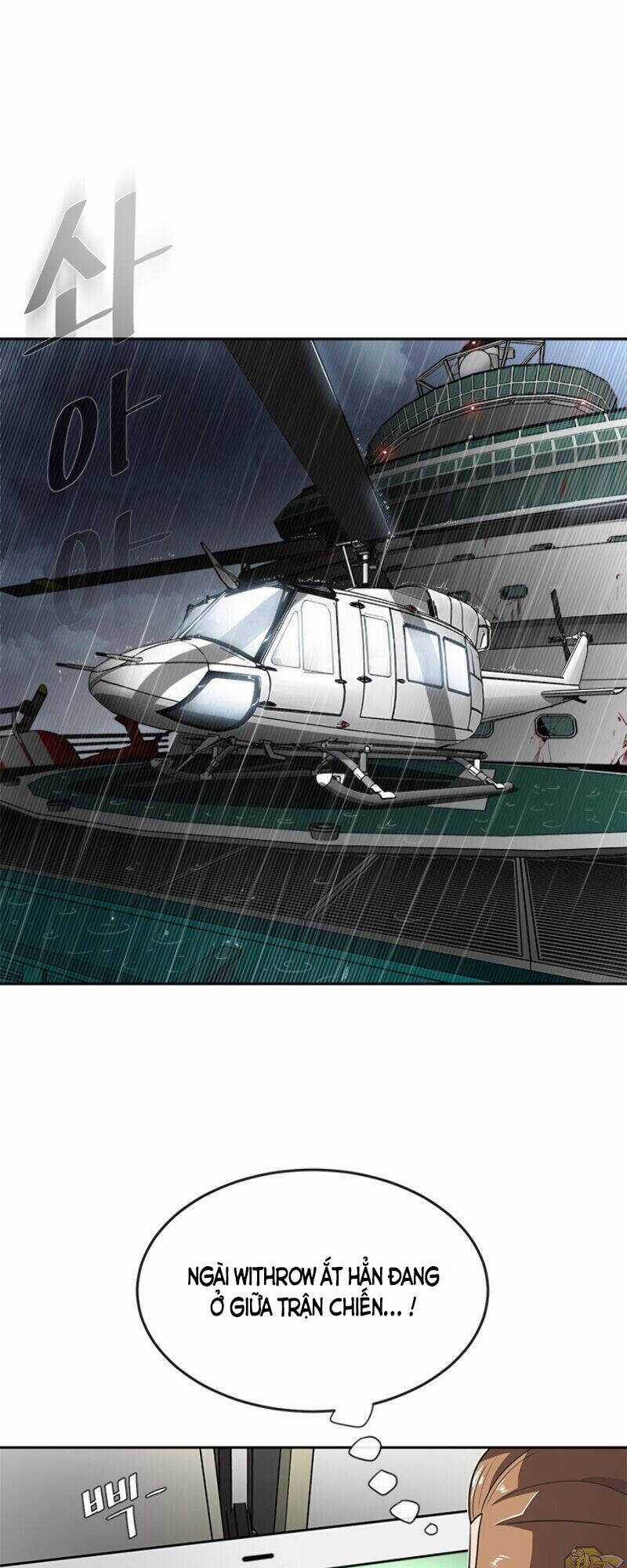 Kĩ Nguyên Của Anh Hùng Chương 13 trang 56