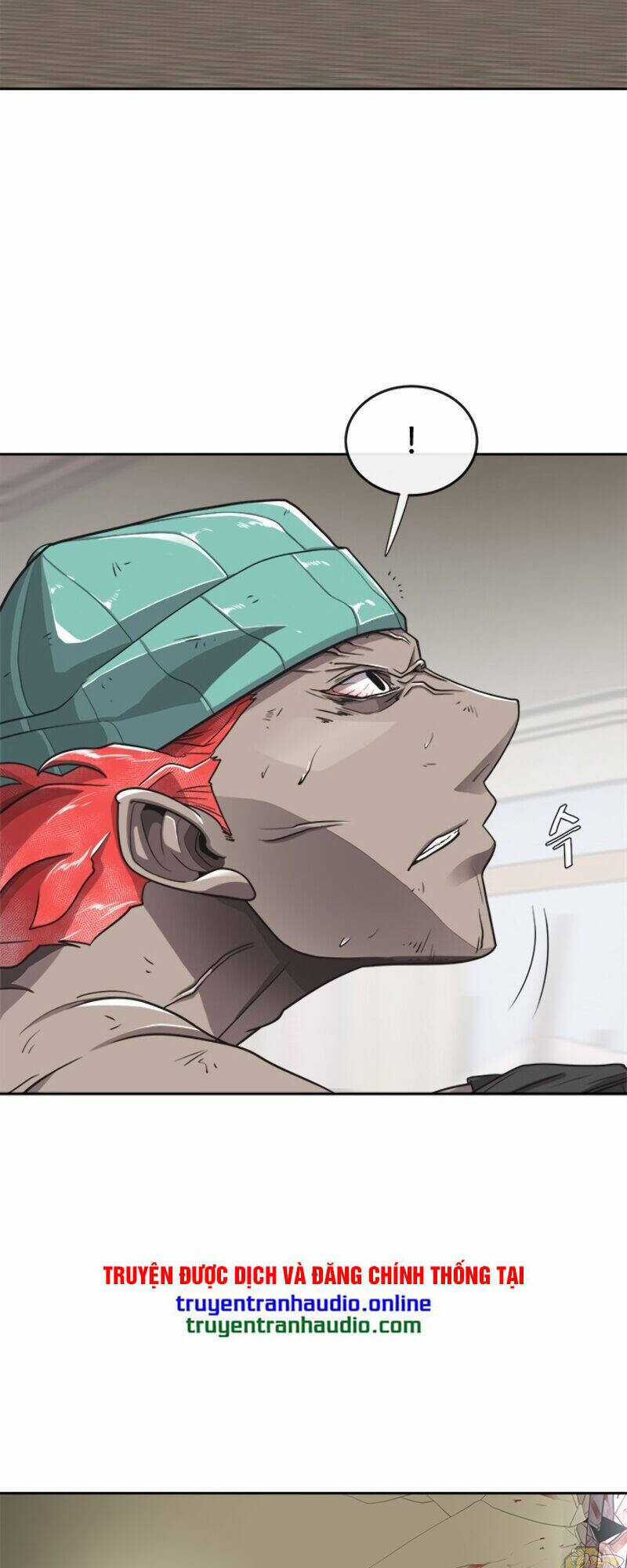 Kĩ Nguyên Của Anh Hùng Chương 13 trang 64