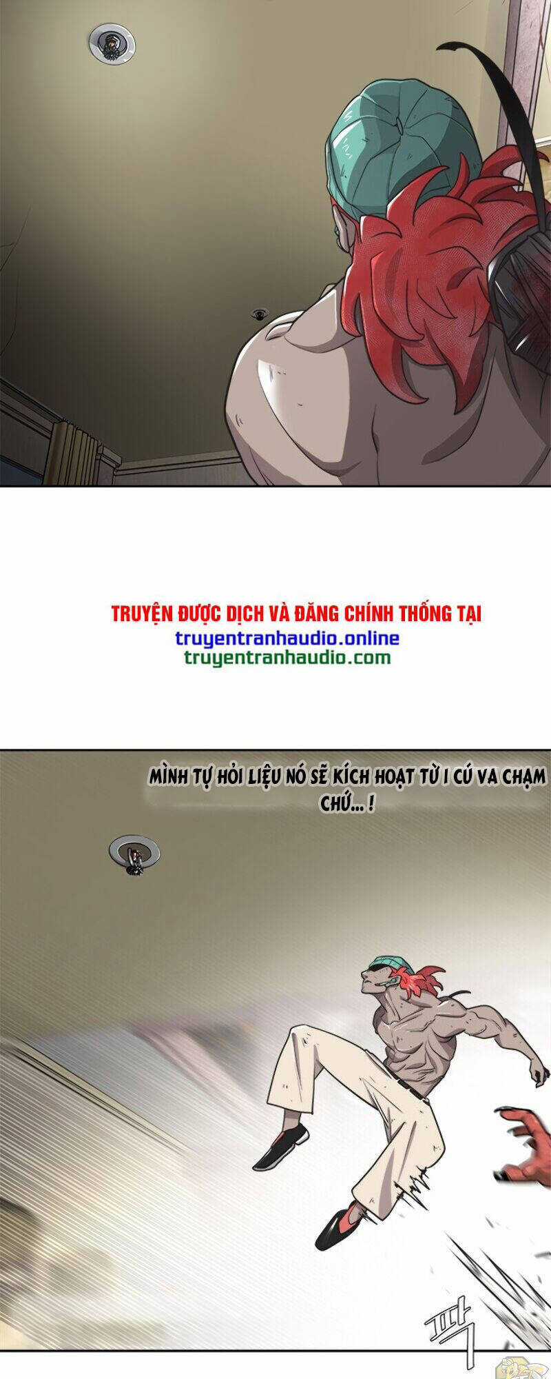 Kĩ Nguyên Của Anh Hùng Chương 13 trang 66