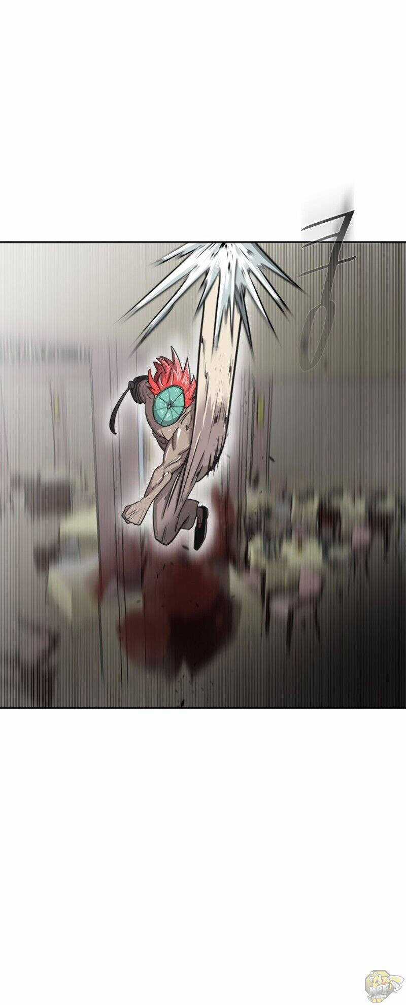 Kĩ Nguyên Của Anh Hùng Chương 13 trang 68