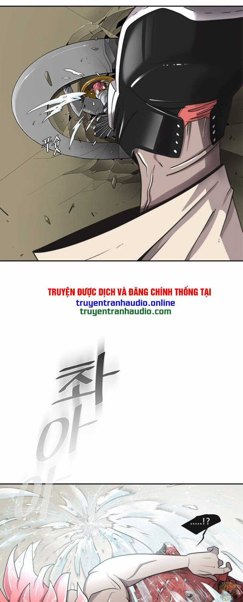 Kĩ Nguyên Của Anh Hùng Chương 13 trang 69