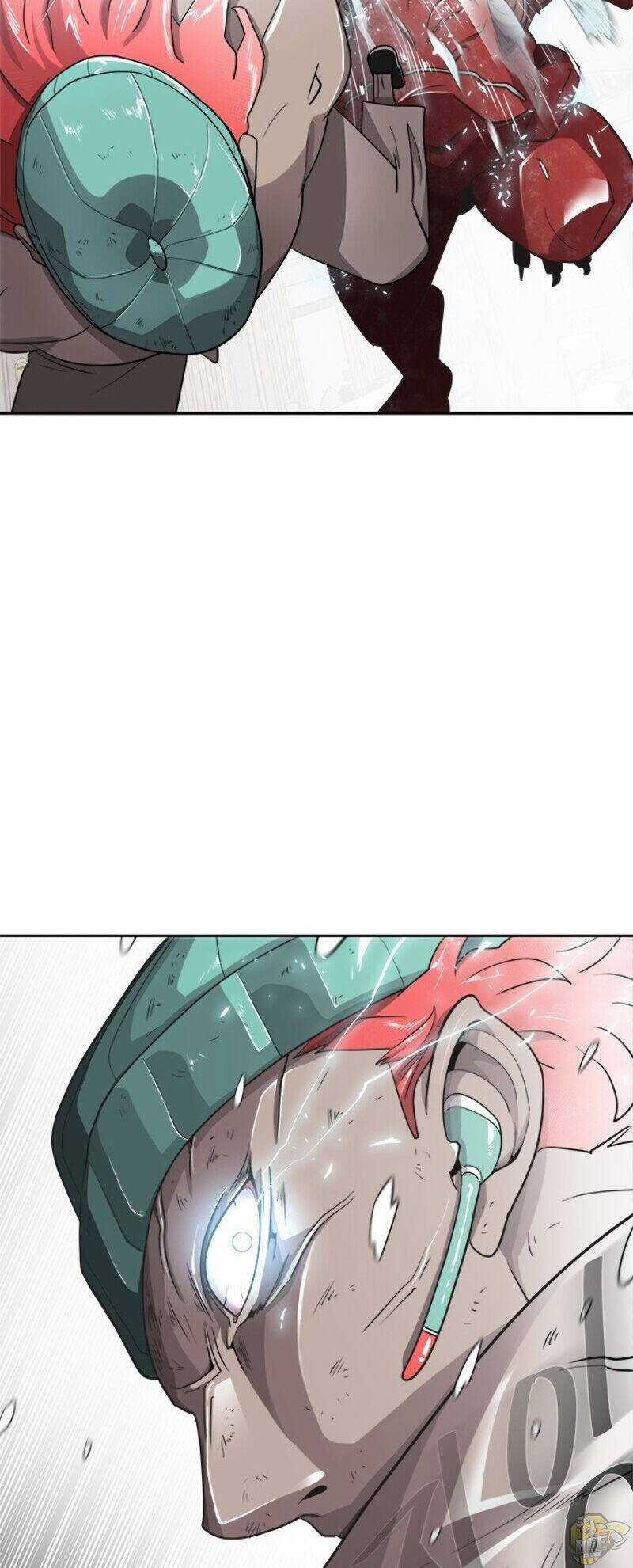 Kĩ Nguyên Của Anh Hùng Chương 13 trang 70