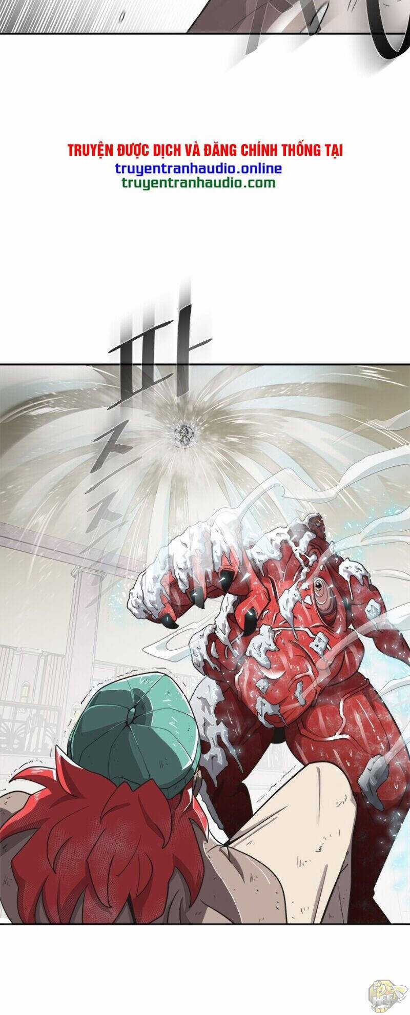 Kĩ Nguyên Của Anh Hùng Chương 13 trang 71