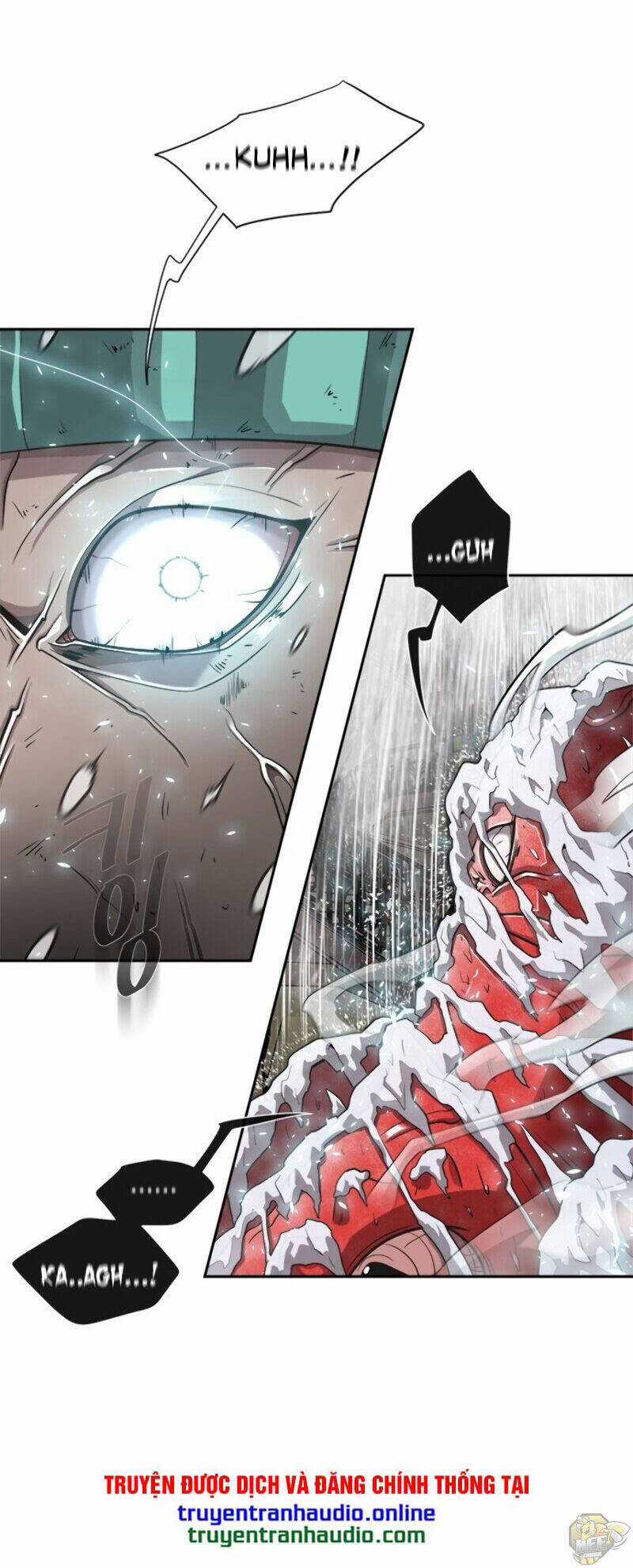 Kĩ Nguyên Của Anh Hùng Chương 13 trang 72