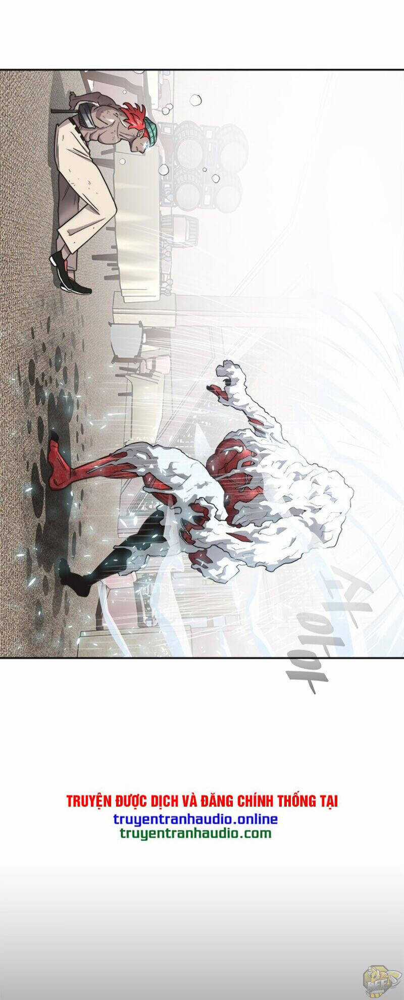 Kĩ Nguyên Của Anh Hùng Chương 13 trang 73