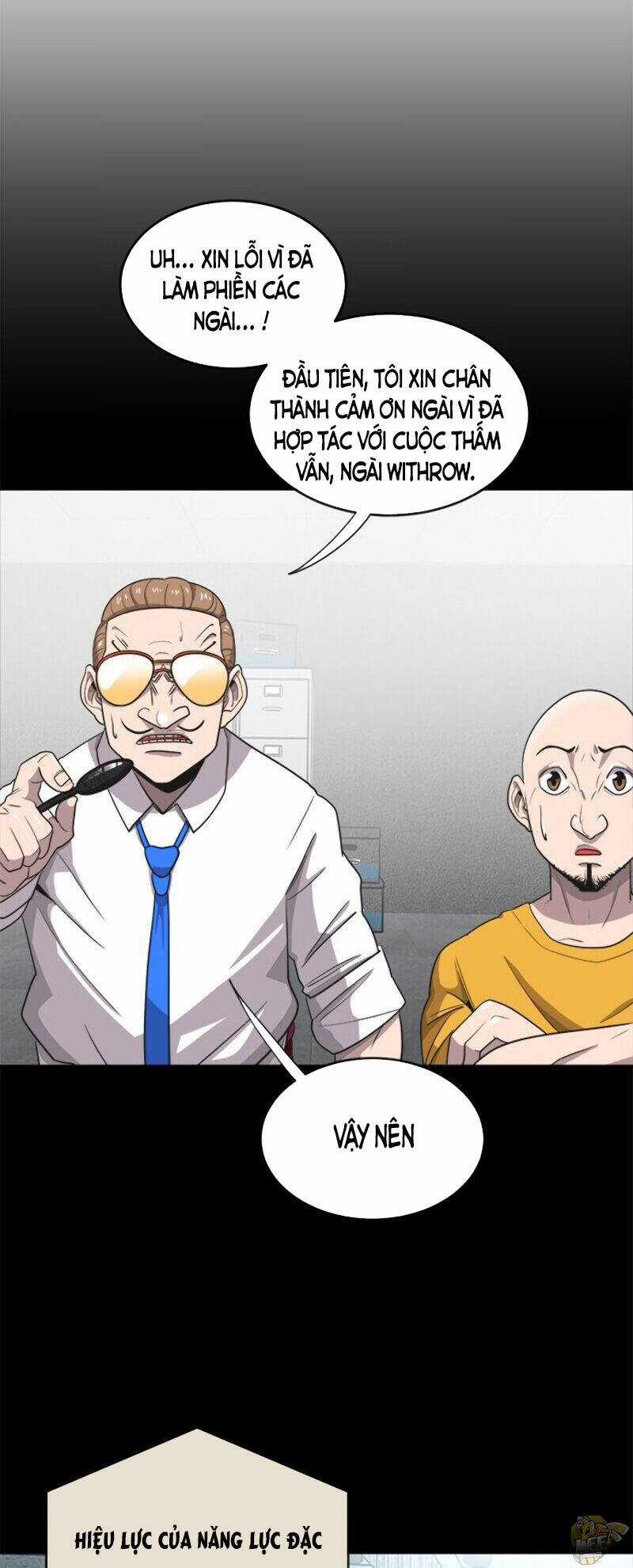 Kĩ Nguyên Của Anh Hùng Chương 13 trang 74