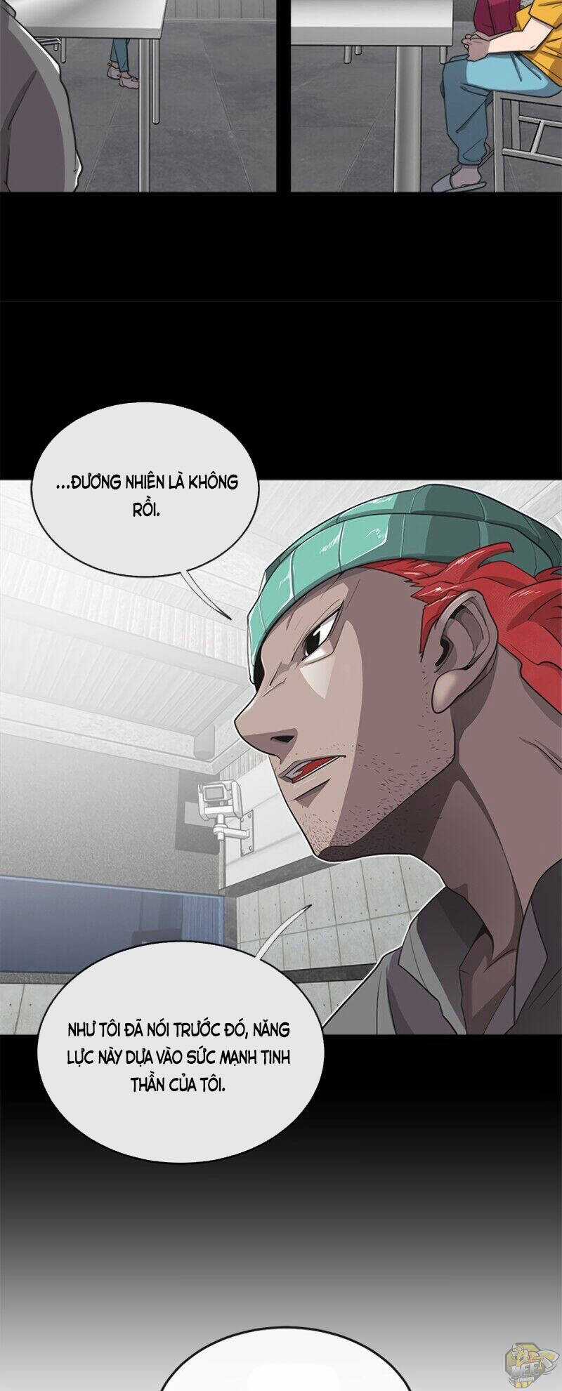 Kĩ Nguyên Của Anh Hùng Chương 13 trang 76