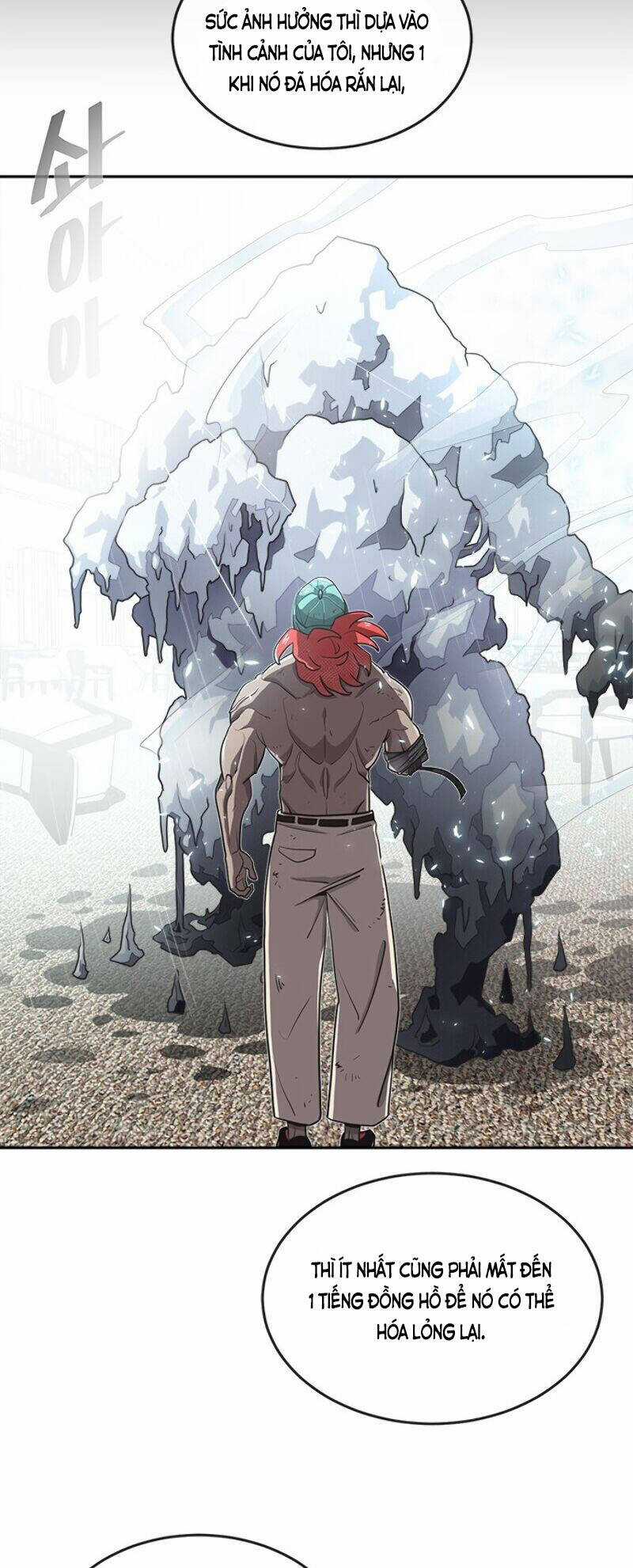 Kĩ Nguyên Của Anh Hùng Chương 13 trang 77