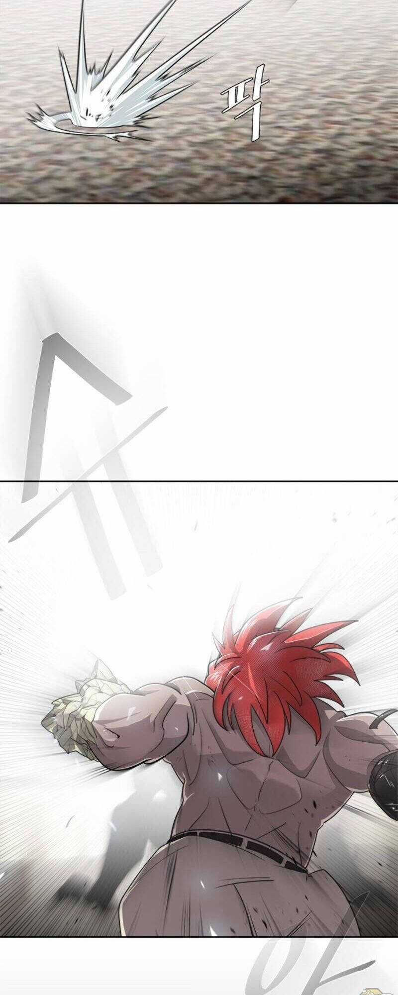 Kĩ Nguyên Của Anh Hùng Chương 13 trang 8