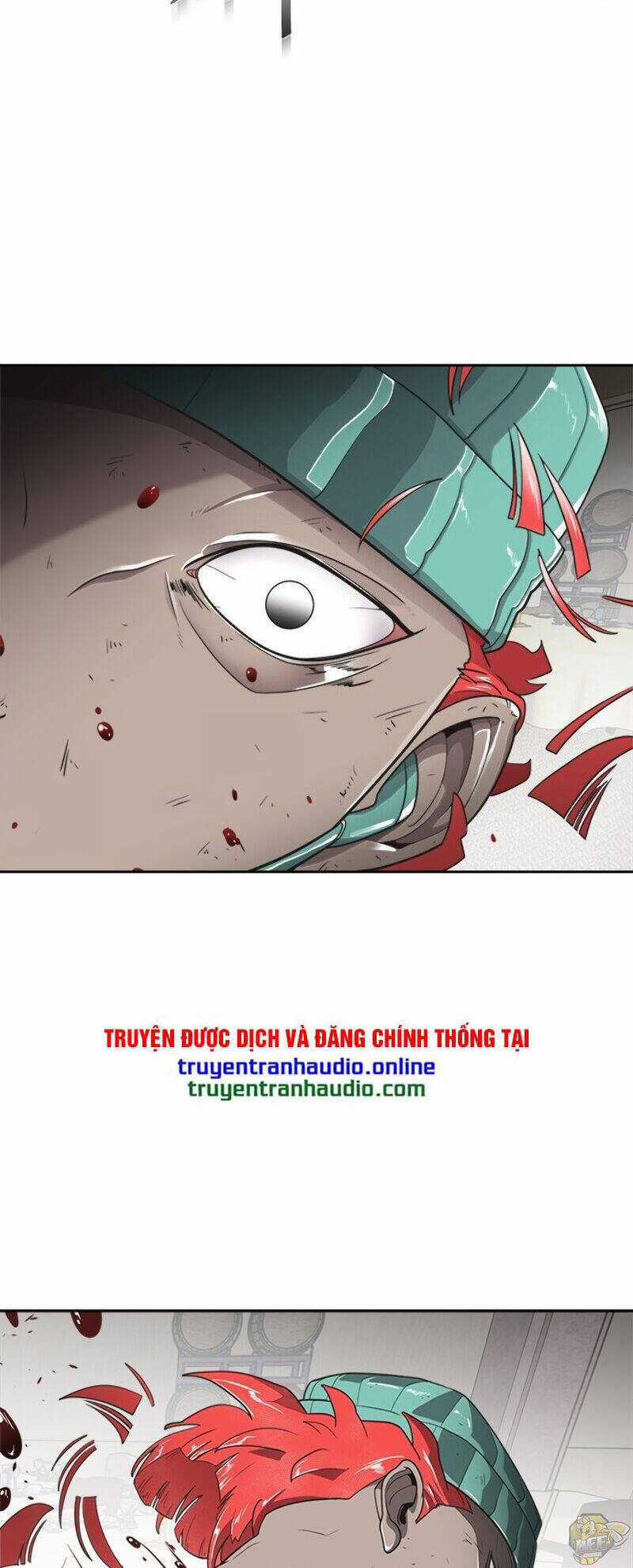 Kĩ Nguyên Của Anh Hùng Chương 13 trang 80