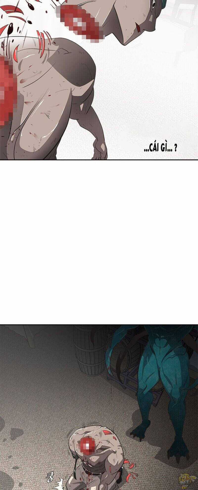 Kĩ Nguyên Của Anh Hùng Chương 13 trang 81