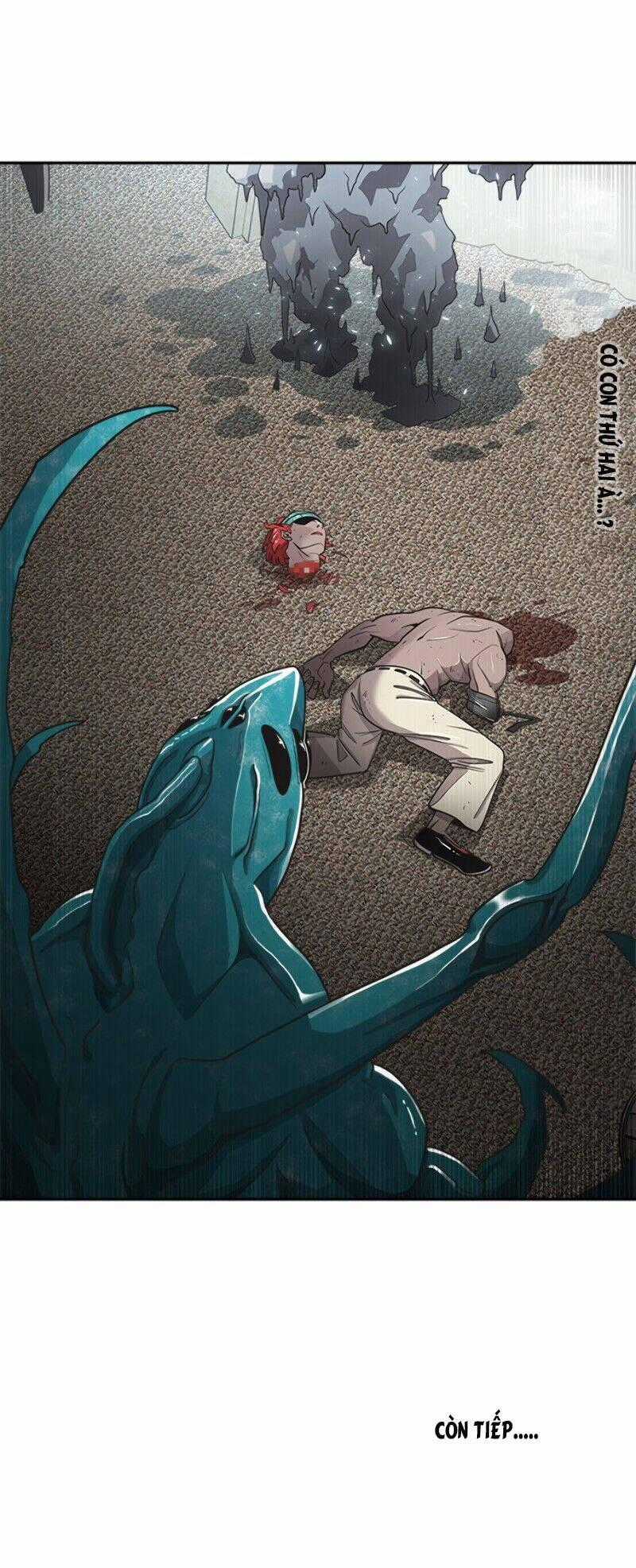 Kĩ Nguyên Của Anh Hùng Chương 13 trang 84