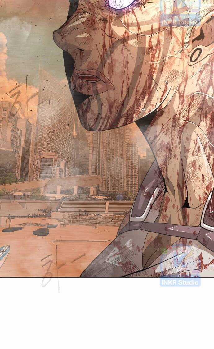 Kĩ Nguyên Của Anh Hùng Chương 131 trang 10