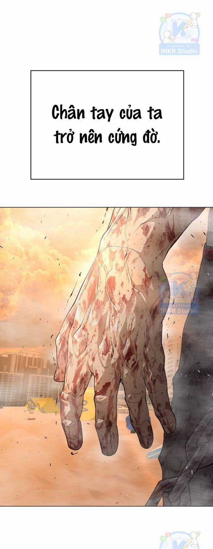 Kĩ Nguyên Của Anh Hùng Chương 131 trang 11