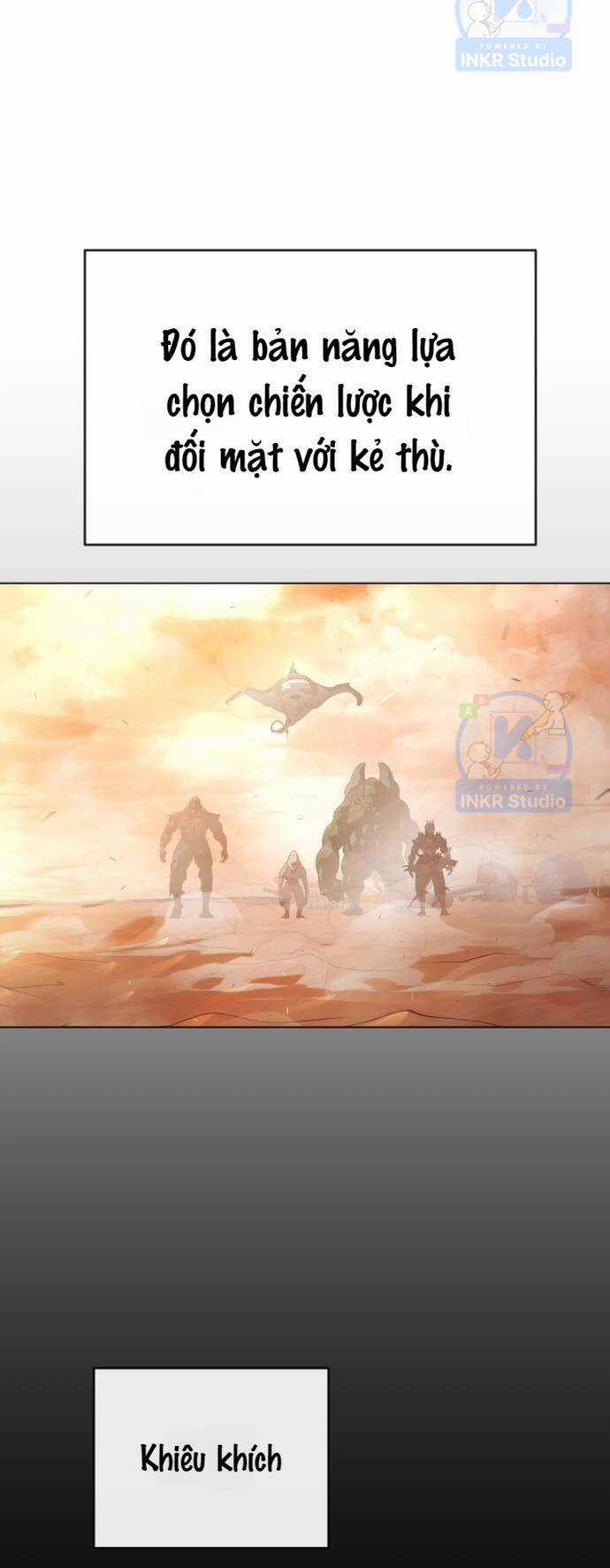 Kĩ Nguyên Của Anh Hùng Chương 131 trang 12