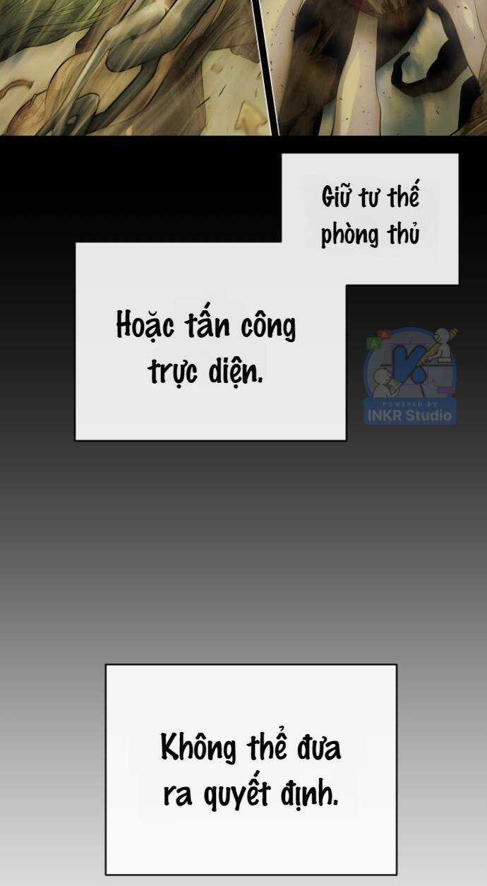 Kĩ Nguyên Của Anh Hùng Chương 131 trang 14