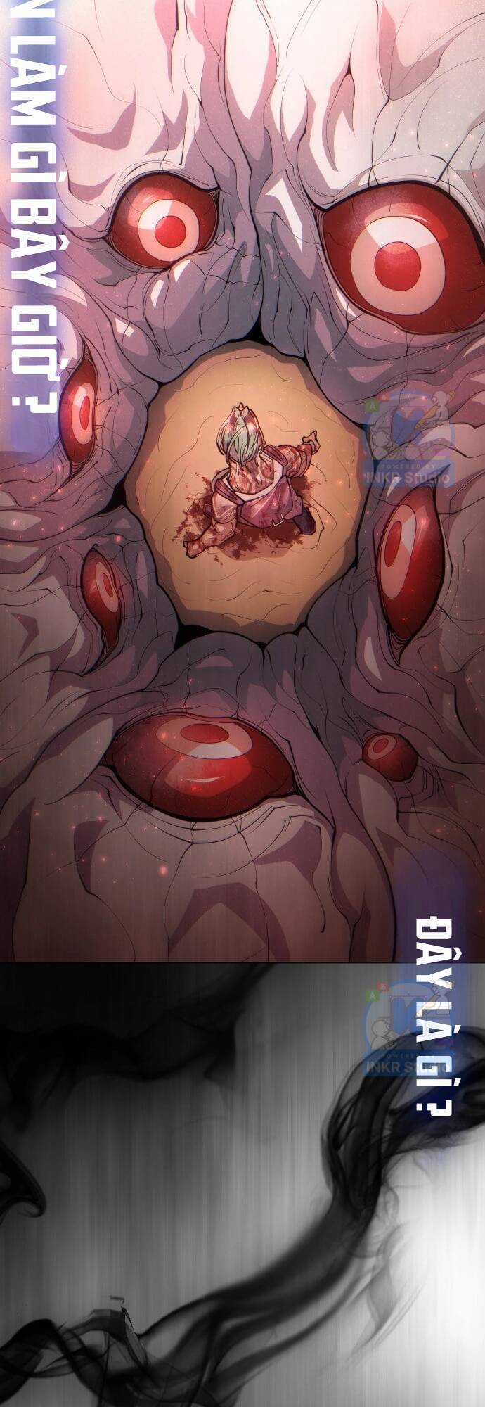 Kĩ Nguyên Của Anh Hùng Chương 131 trang 16