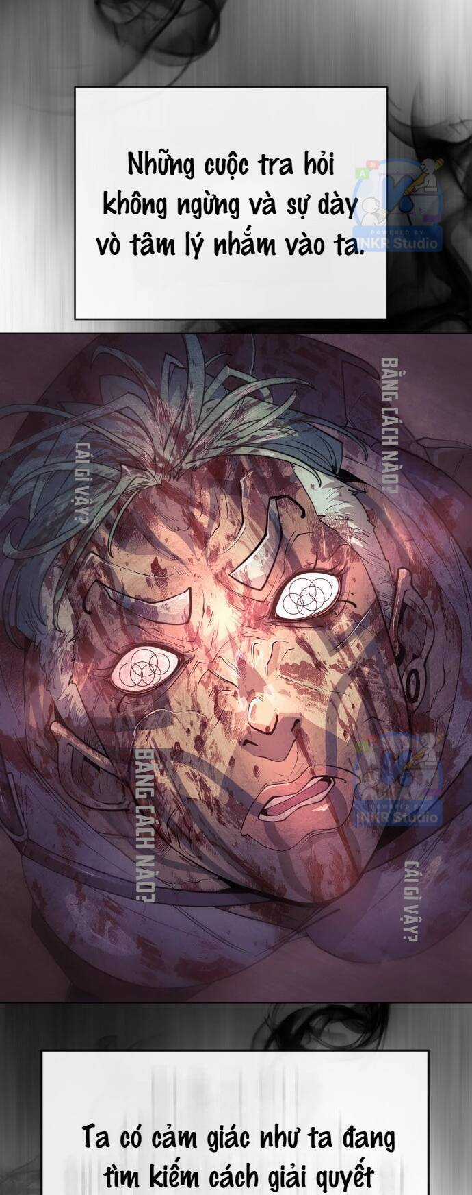 Kĩ Nguyên Của Anh Hùng Chương 131 trang 17