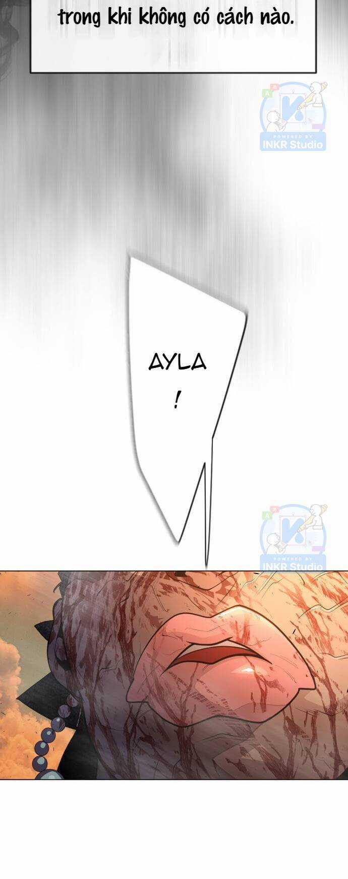 Kĩ Nguyên Của Anh Hùng Chương 131 trang 18