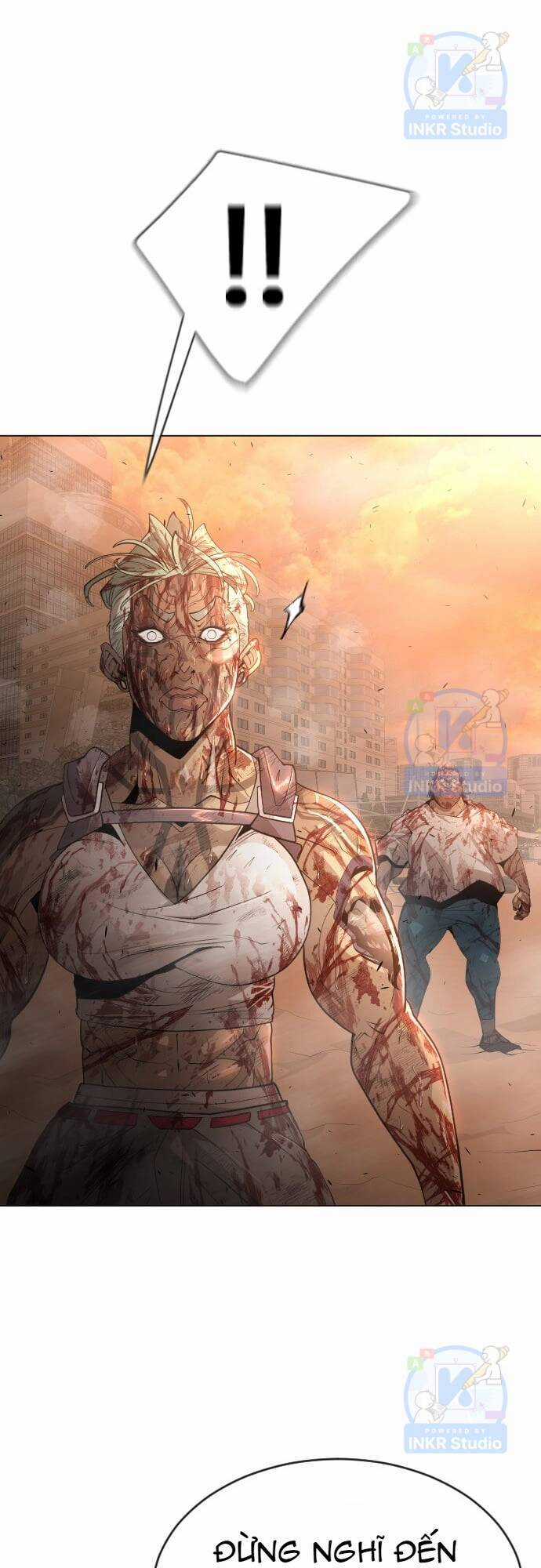 Kĩ Nguyên Của Anh Hùng Chương 131 trang 19