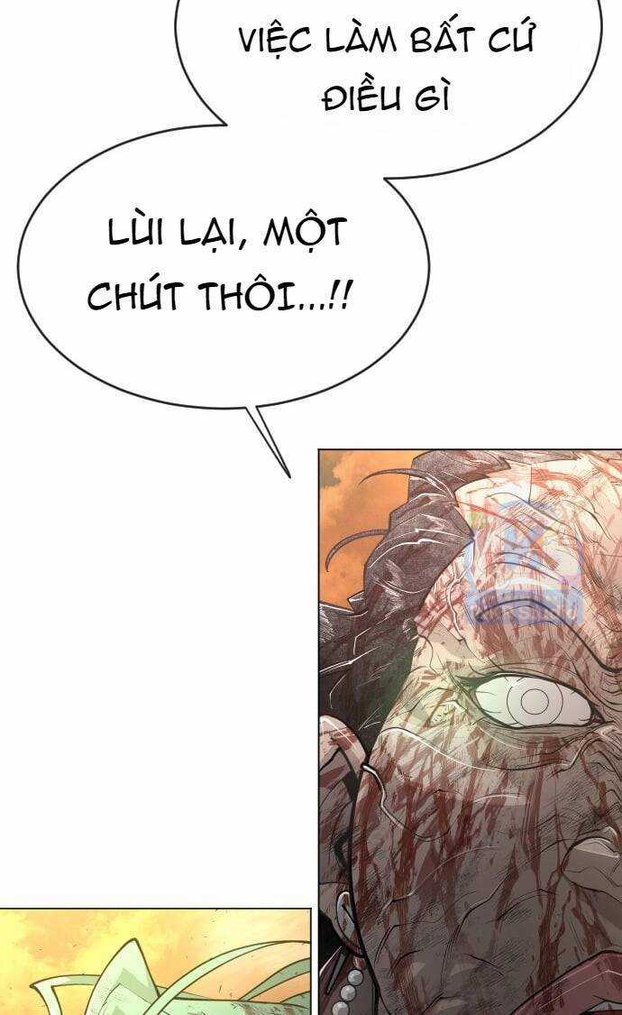 Kĩ Nguyên Của Anh Hùng Chương 131 trang 20