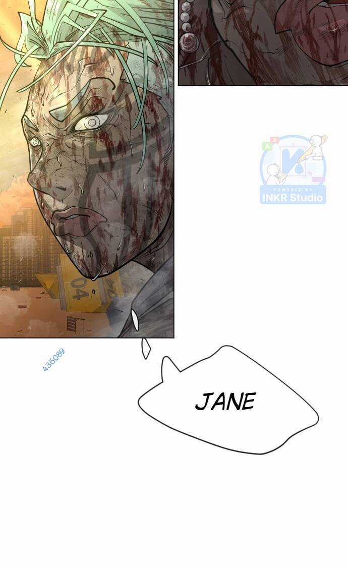 Kĩ Nguyên Của Anh Hùng Chương 131 trang 21