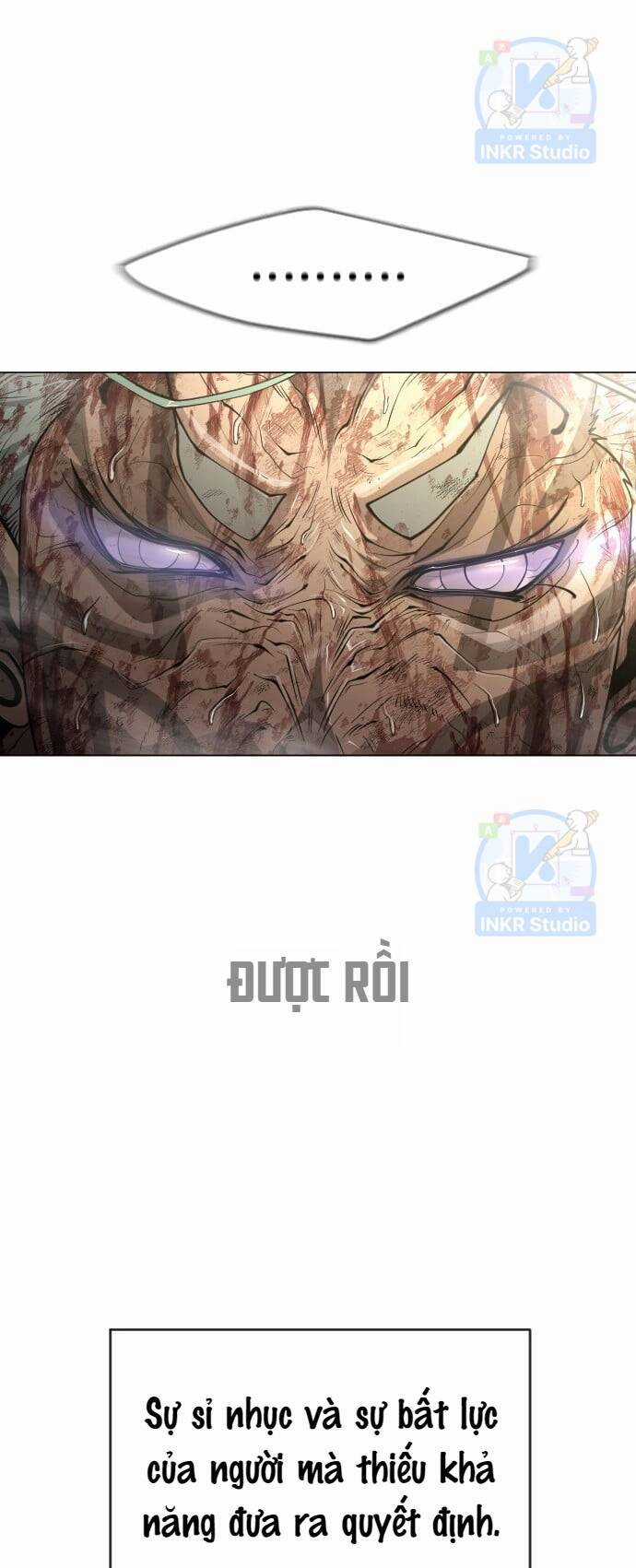 Kĩ Nguyên Của Anh Hùng Chương 131 trang 22