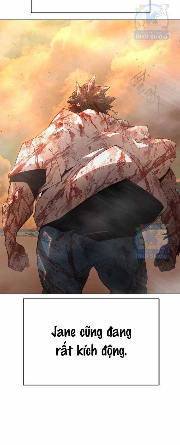 Kĩ Nguyên Của Anh Hùng Chương 131 trang 23