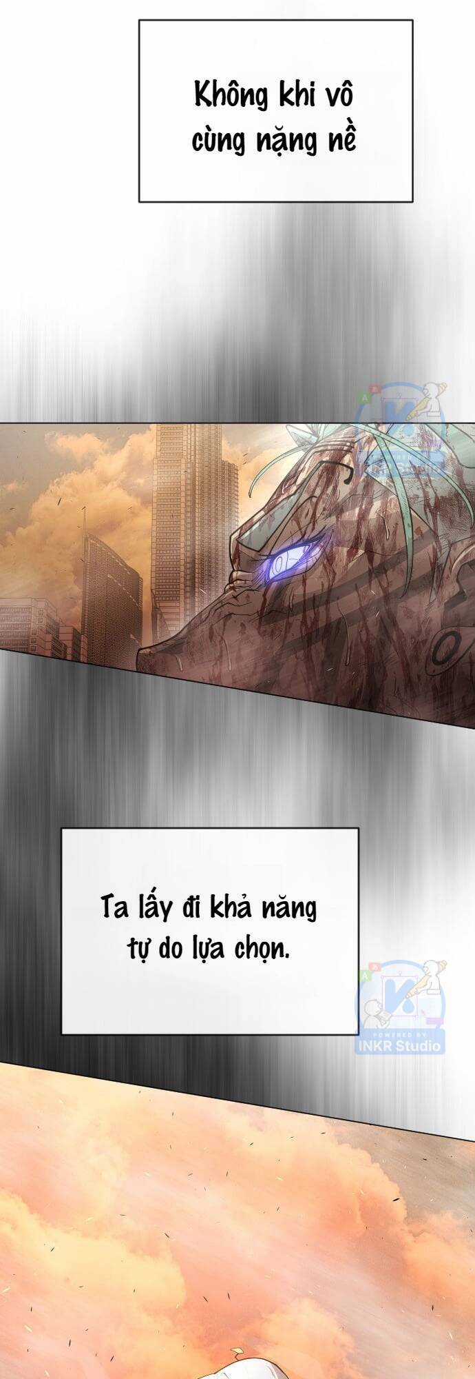 Kĩ Nguyên Của Anh Hùng Chương 131 trang 25