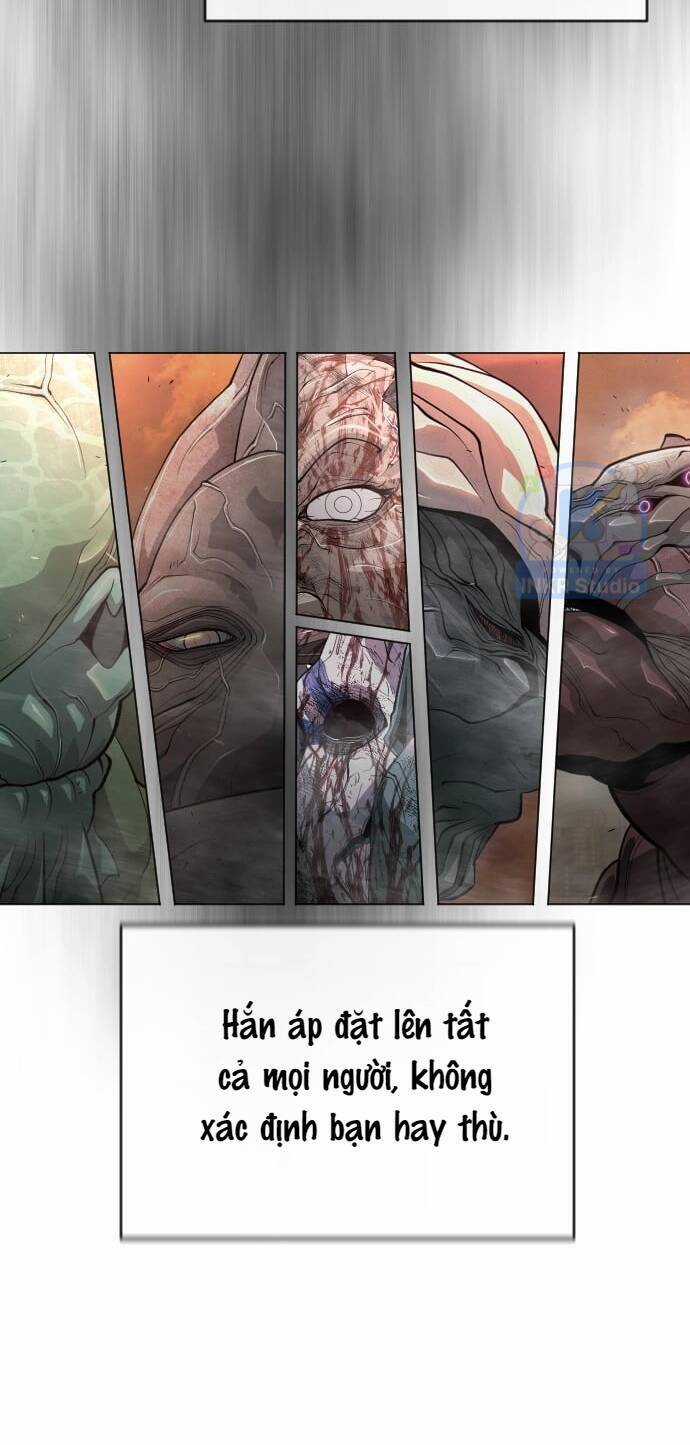 Kĩ Nguyên Của Anh Hùng Chương 131 trang 27