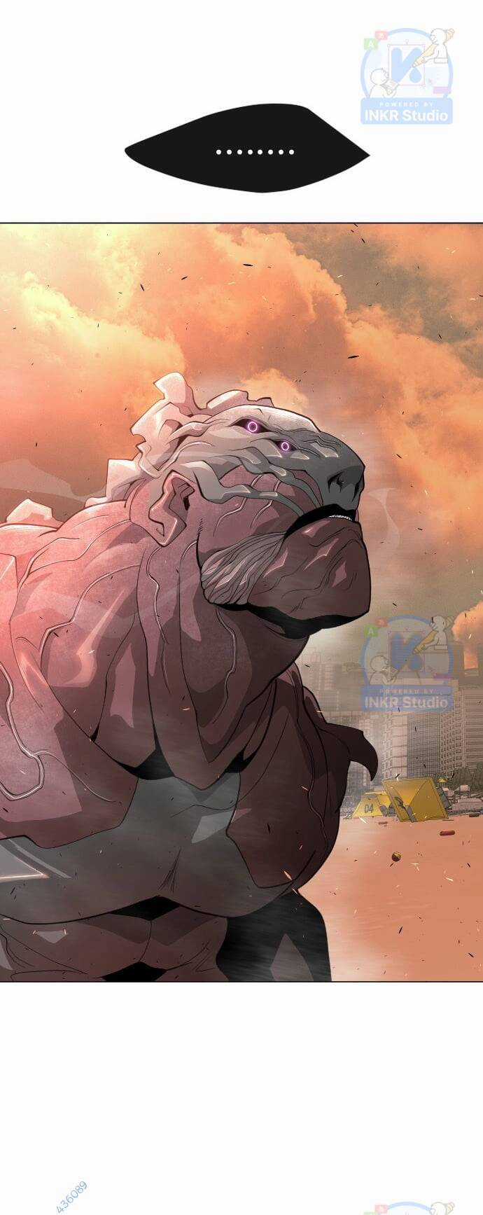 Kĩ Nguyên Của Anh Hùng Chương 131 trang 3