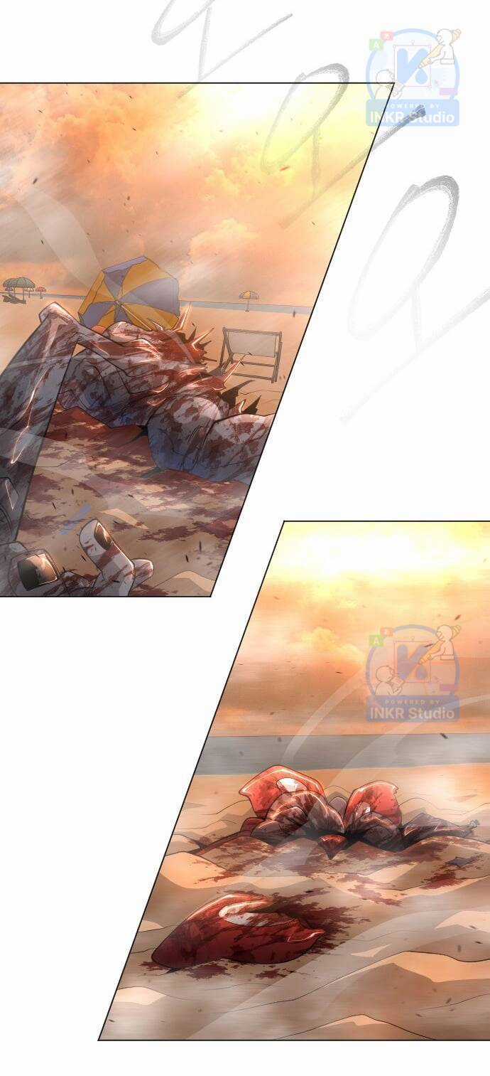 Kĩ Nguyên Của Anh Hùng Chương 131 trang 30