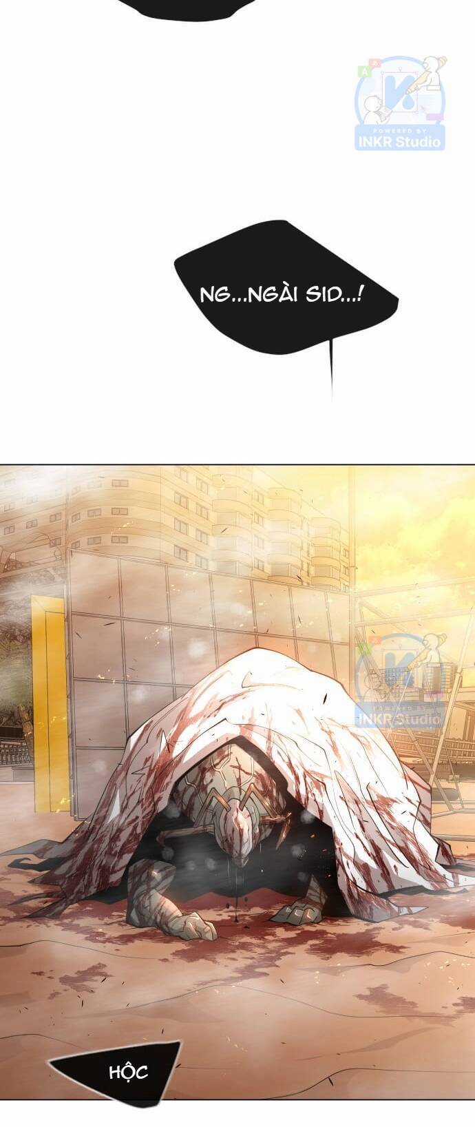 Kĩ Nguyên Của Anh Hùng Chương 131 trang 33